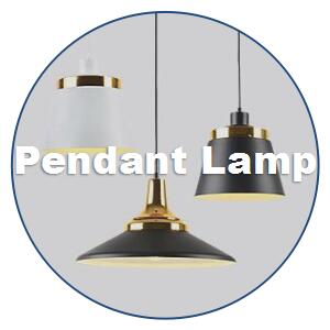 Nordic Home Decor Iron Gold LED Ceiling Lamp Modern Pendant Track Lighting