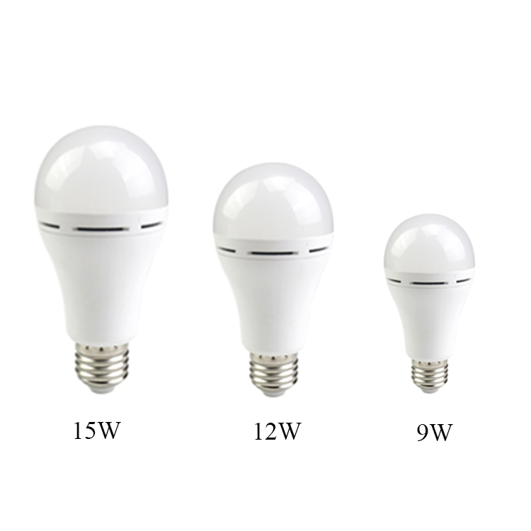 7W SMD2835 LED Bulb Emergency Lamp Portable Lantern LED with Hook Outdoor Camping Hiking