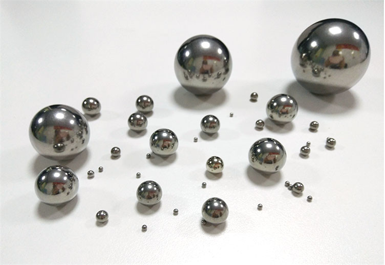 AISI420C AISI440C 5mm Stainless Steel Balls,Solid Steel Ball