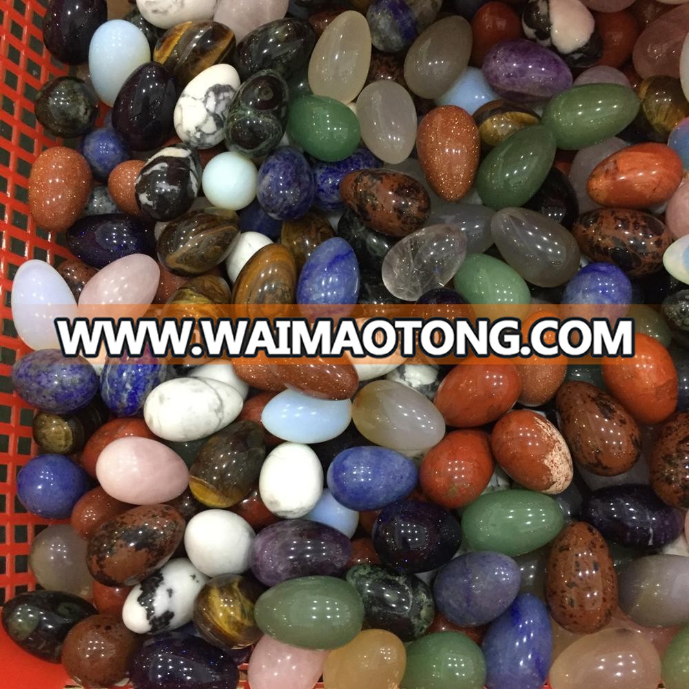 Natural Opal egg Crystal Eggs Yoni Eggs massage and crystal healing