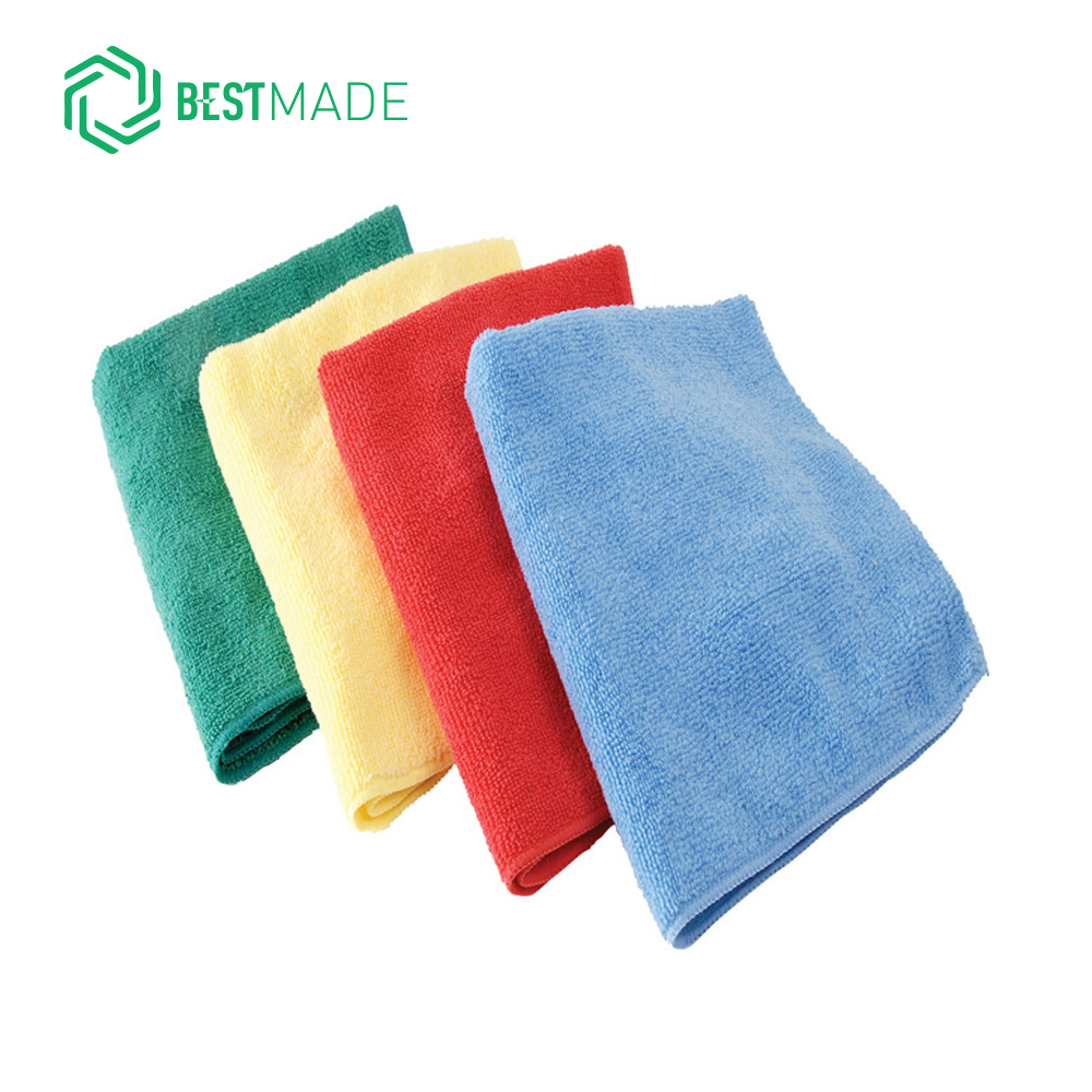 Auto Cleaning Cloth Microfiber Car Cleaning Cloth