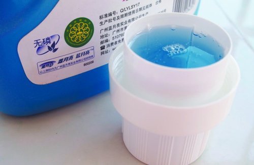 Supply all kinds of laundry liquid detergent/Cleaning high foam liquid detergent