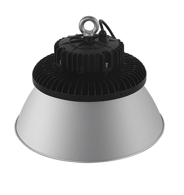 High power round dome 150W UFO High Bay Light