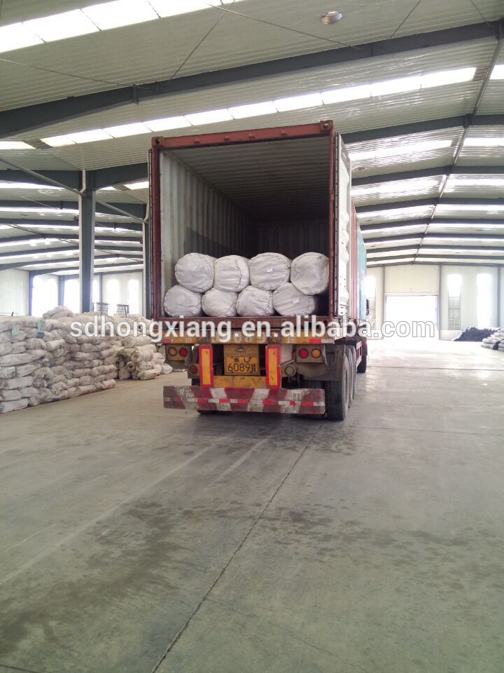 Containment Barrier Sodium Bentonite Waterproof Pad GCL