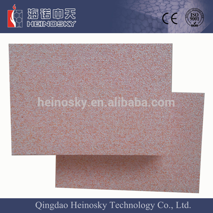 new patent products high density fire resistant insulation material waterproof insulation