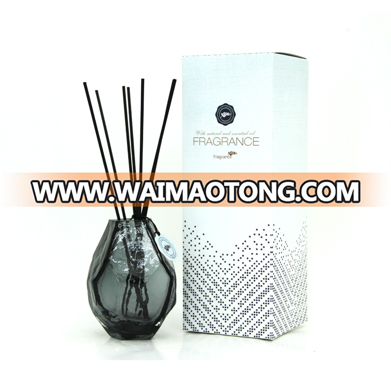 Hot Sale Reed Diffuser 100ML Empty Reed Diffuse Glass Bottle Reed Diffuser Glass Bottle