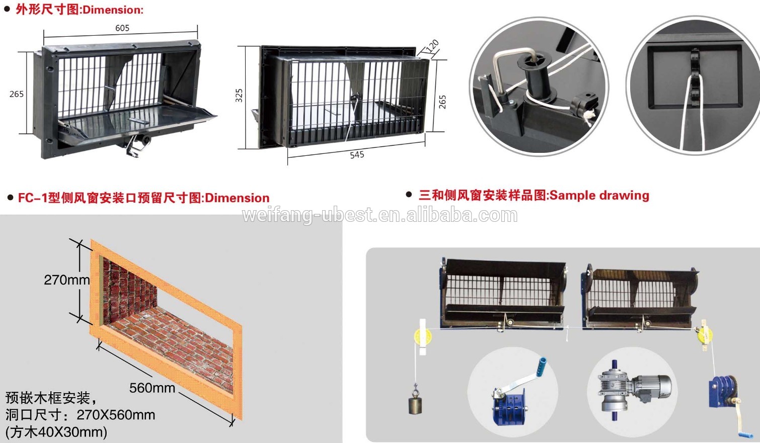 turnkey project for poultry farm design