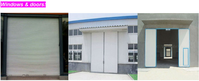 steel roof frame/prefab steel structures/steel structure shed design