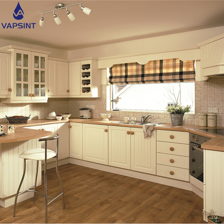 Modern Design Australia project kitchen cabinet foshan cheap furniture kitchen