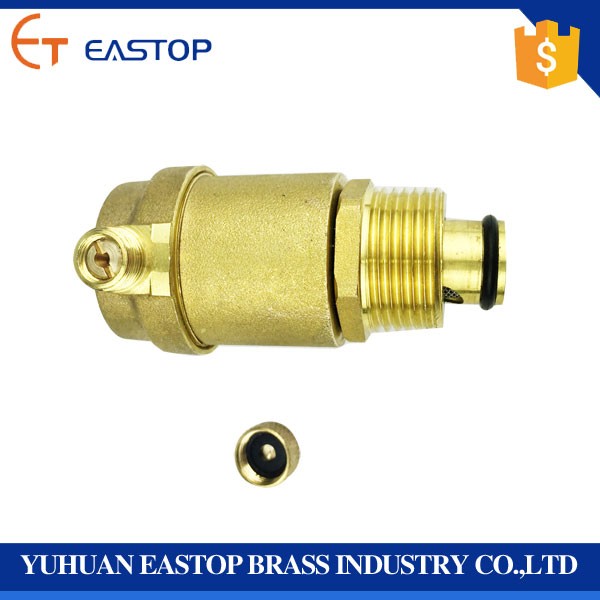 Factory Cheap Prices High Pressure Automatic Release Air Vent Valve