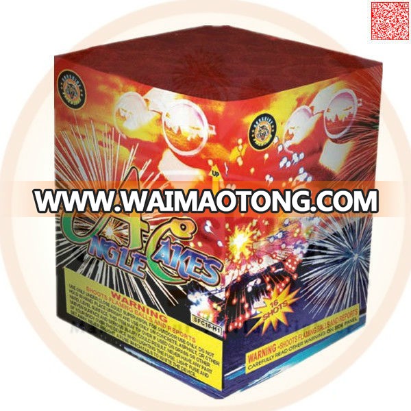 138s cheap cakes fireworks for wholesale price directly from liuyang fireworks factory