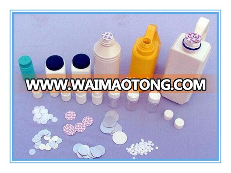 Perfume bottle cap gasket/E cap gasket