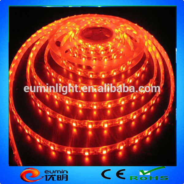 door/window weatherproof led strip light