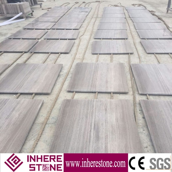 guizhou sunny grey wood veind marble