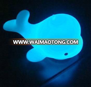 CE teddy bear led night light