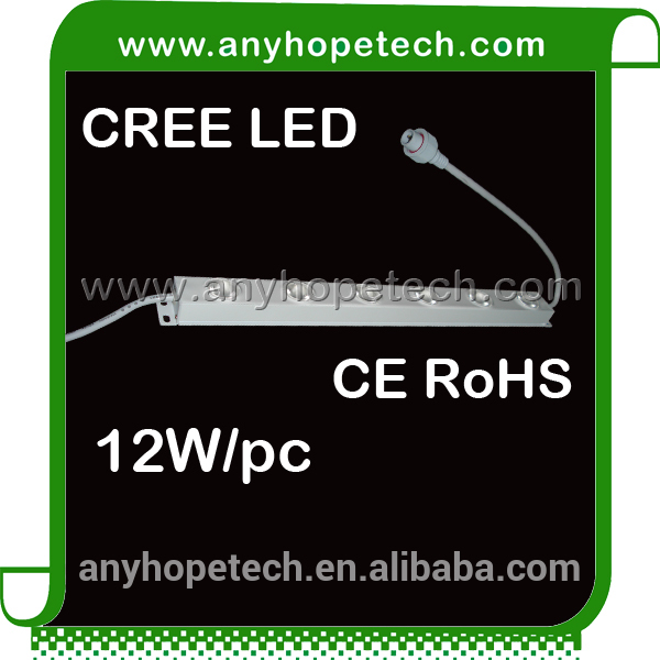 High Precise 866lm 6leds backlight module with Cheap Price