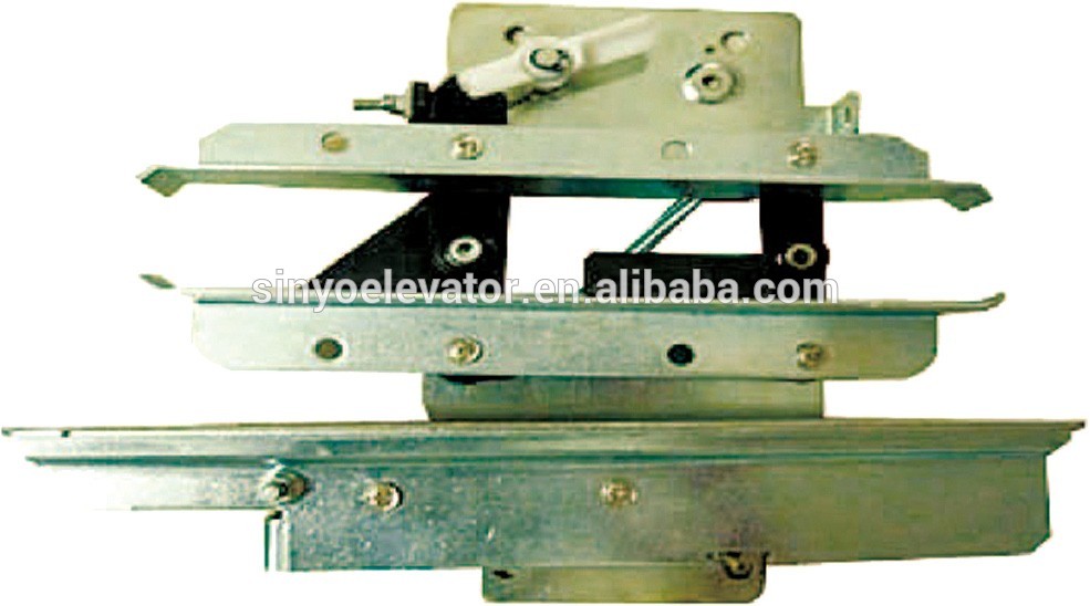 Door Vane Of Guard Against For Elevator parse XTA2703AAE