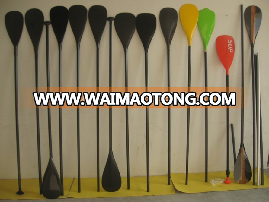 besting selling carbon fiber canoe paddle