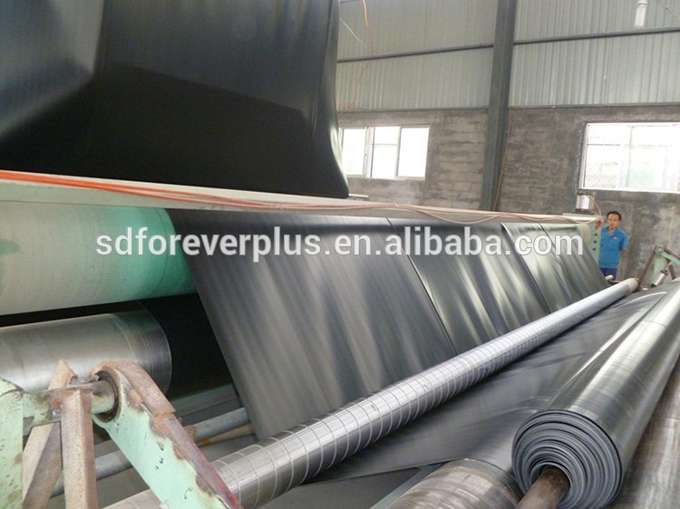 geomembrane welding machine