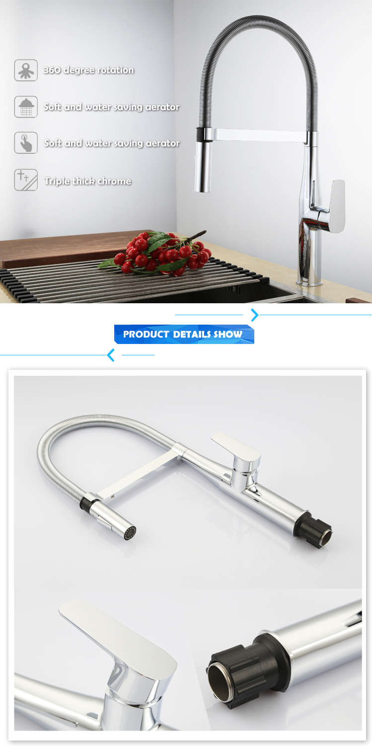 China sanitary ware cheap kitchen sink faucet for sale