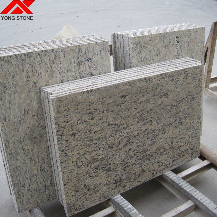 Giallo Santa Cecilia Light Yellow Gold Granite Stone Tiles Price Philippines 60x60