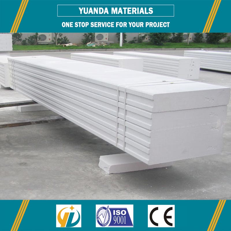 AAC Precast Concrete Fence Panels, Cheap Interior Wall Paneling