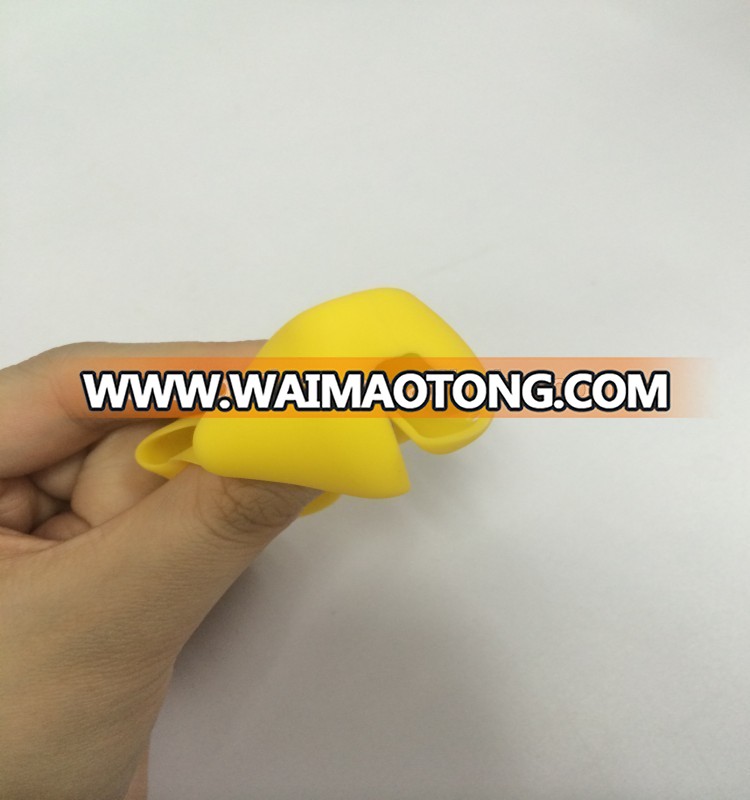 custom design silicone 2018 honda car key cover