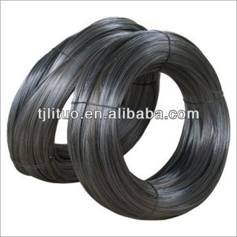 Electro galvanized binding wire factory, GI binding wire factory !