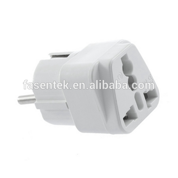 UK to EU Plug Adapter UK Plug Adapter