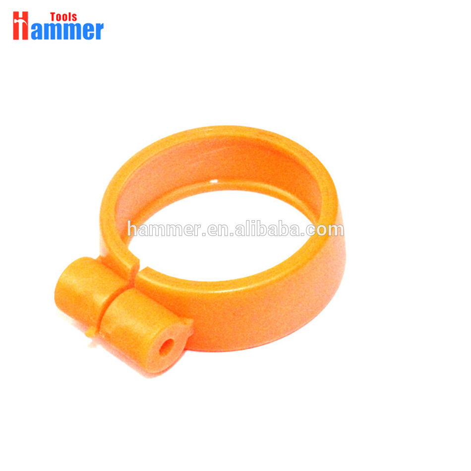 3/4 long pdr lamp holder clamp  accessory parts PDR light accessory cooling pipe tools