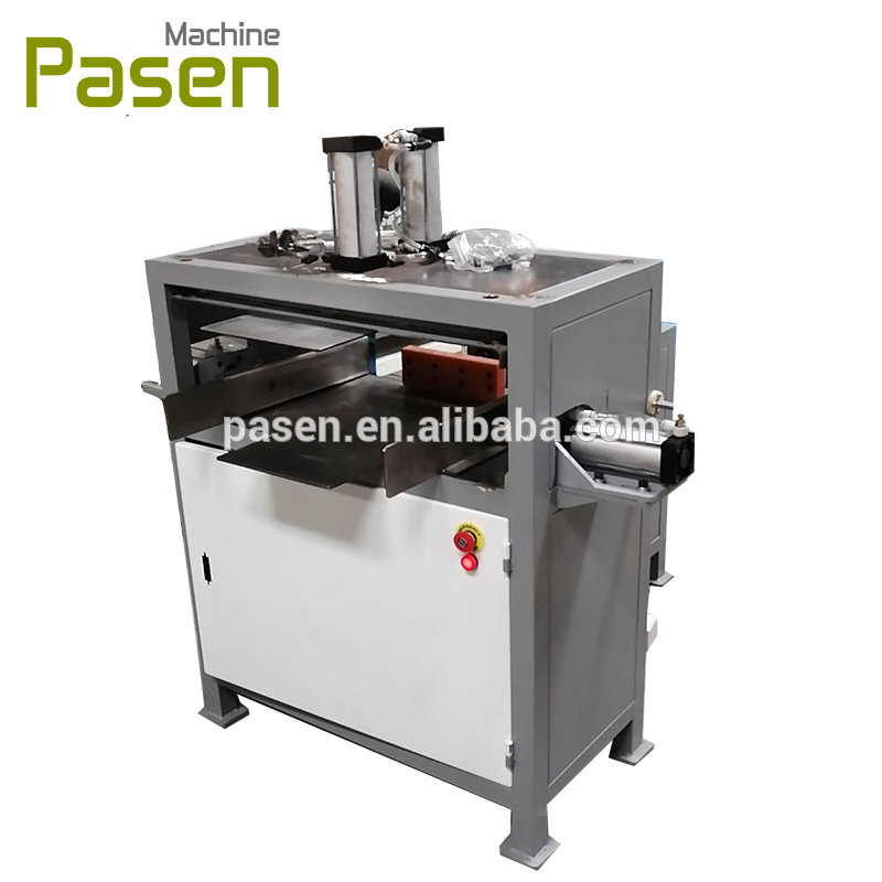 Small pillow packing machine price / pillow compression packing machine / cushion covering machine