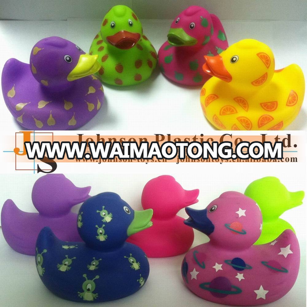 CE 2016 Shenzhen factory making mini bath rubber duck