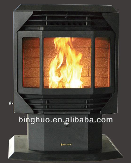 wood pellet stove pellet stove china