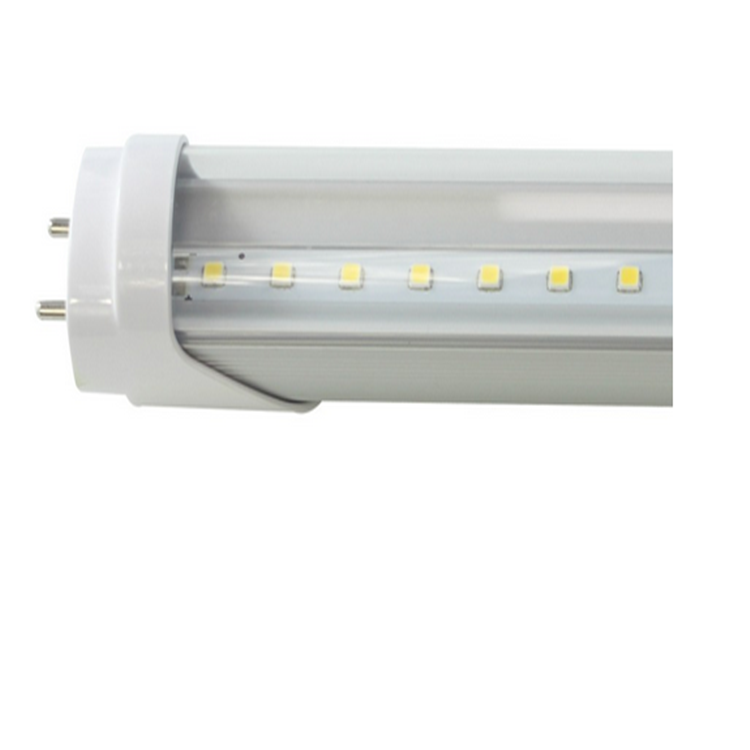 Low luminous decay 1200mm 14W 18W Plastic CE T5 LED Tube chinese led tube