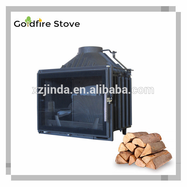 Wholesale Price Cast Iron Built-in Stove Inset Stove for sale