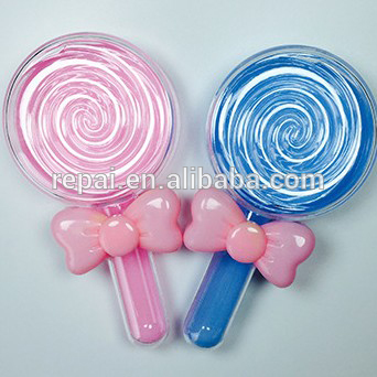 Candy chocolate package Lollipop Candy Container party supplies baby shower favor