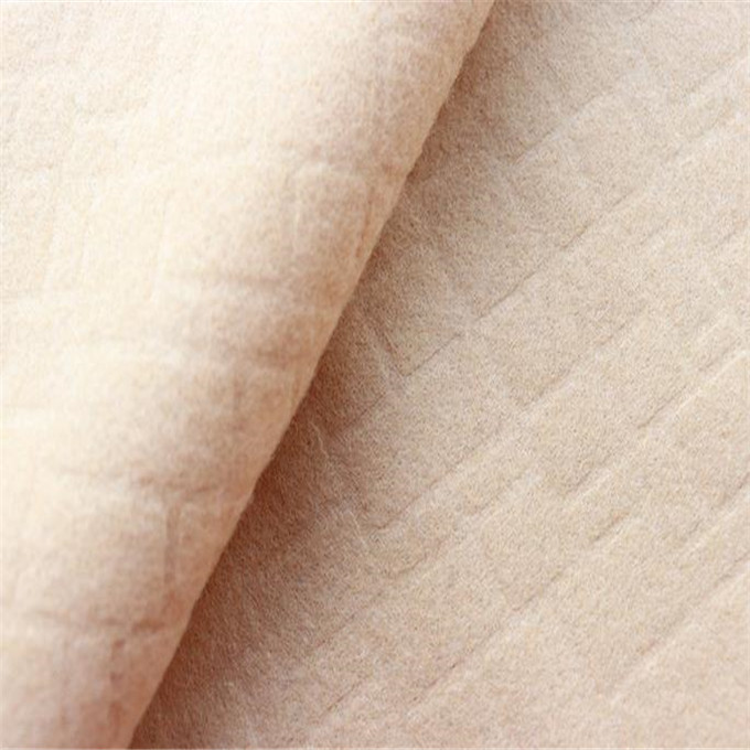 embossed nonwoven fabric  polyester nonwoven