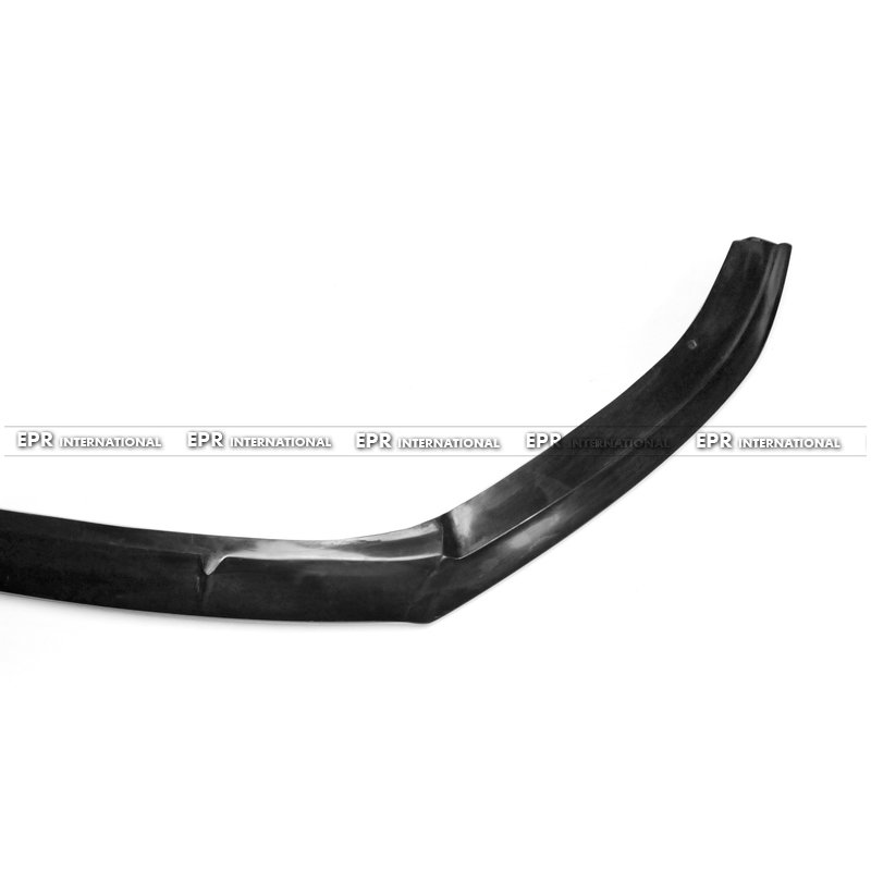 For Hyundai 9th Gen Sonata LF Glass Fiber Front Lip Trim (China Version)