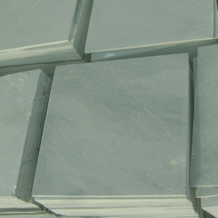 Mushroom Stone Grey Slate Tile & Slab for Wall Cladding in China