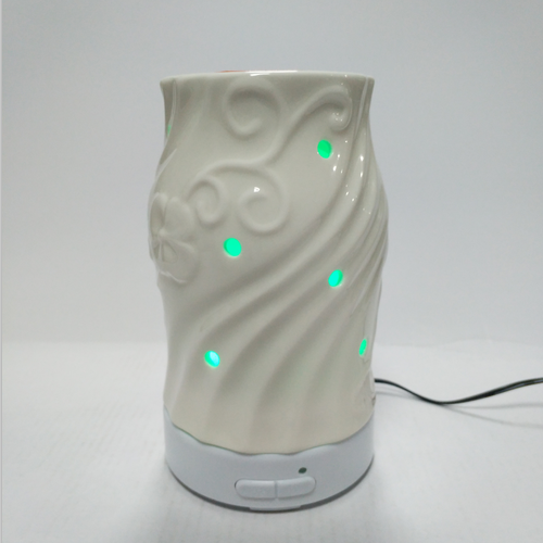 Cute Mini Air Humidifier/Ultrasonic Aroma Diffuser