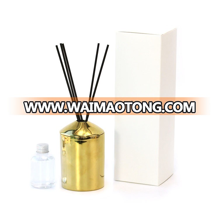 Factory Price Popular High Quality New Style Beautiful Custom Empty Scent Ceramic Diffuser