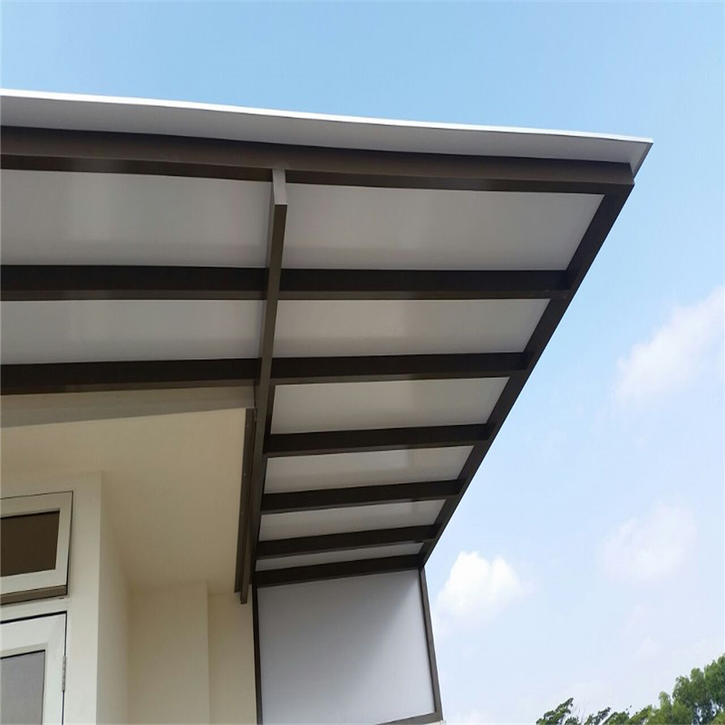 China aluminum composite panel perforated/aluminum plastic composite panel