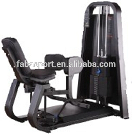 Seated leg curl / Commercial gym equipment