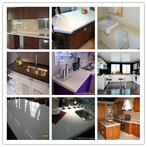 Pre cut quartz countertop, calacatta quartz slab price, quartz countertop wholesale