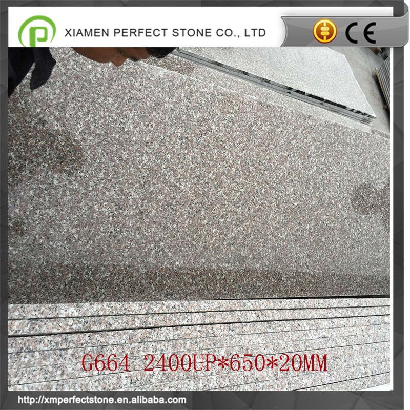 Pink Granite G664 Big Granite Tiles