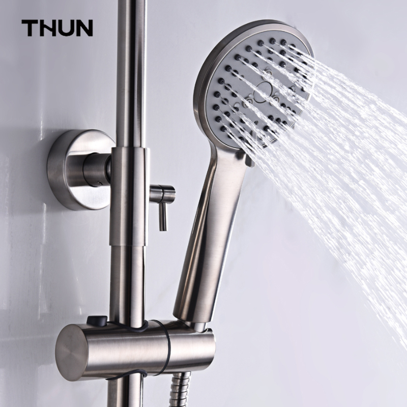 high quality bath shower faucets set shower faucet set