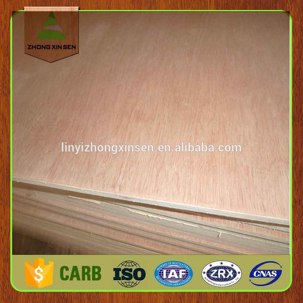 cheap hardwood plywood, popular bintangor plywood