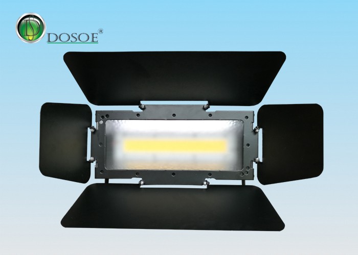 50W Photo-flood light high color rendering index light Photography Light