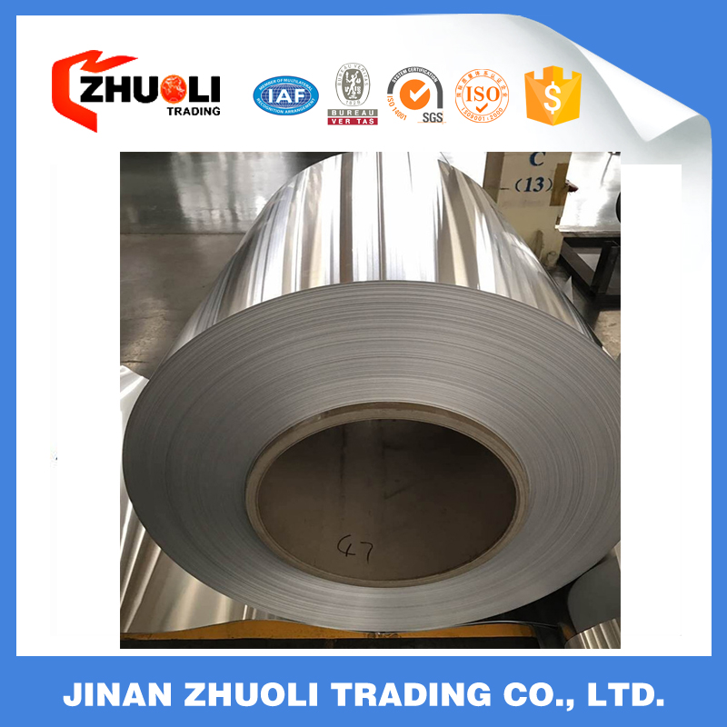 high quality price of aluminum alloy coil 3104 3105 H24 h14 h18 from china A1050,1060,3003, 5052, 5474,5083, 6061, 8011 aluminum