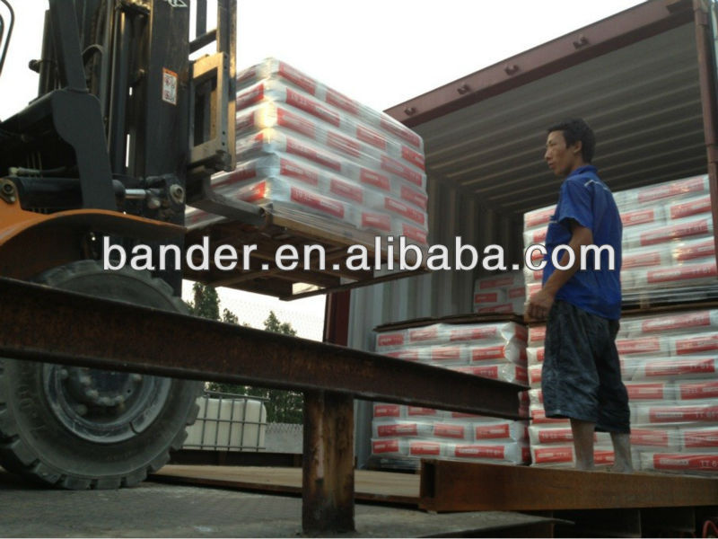 two composite self leveling compound/2- composite self-leveling cement/Commercial self-leveling cement